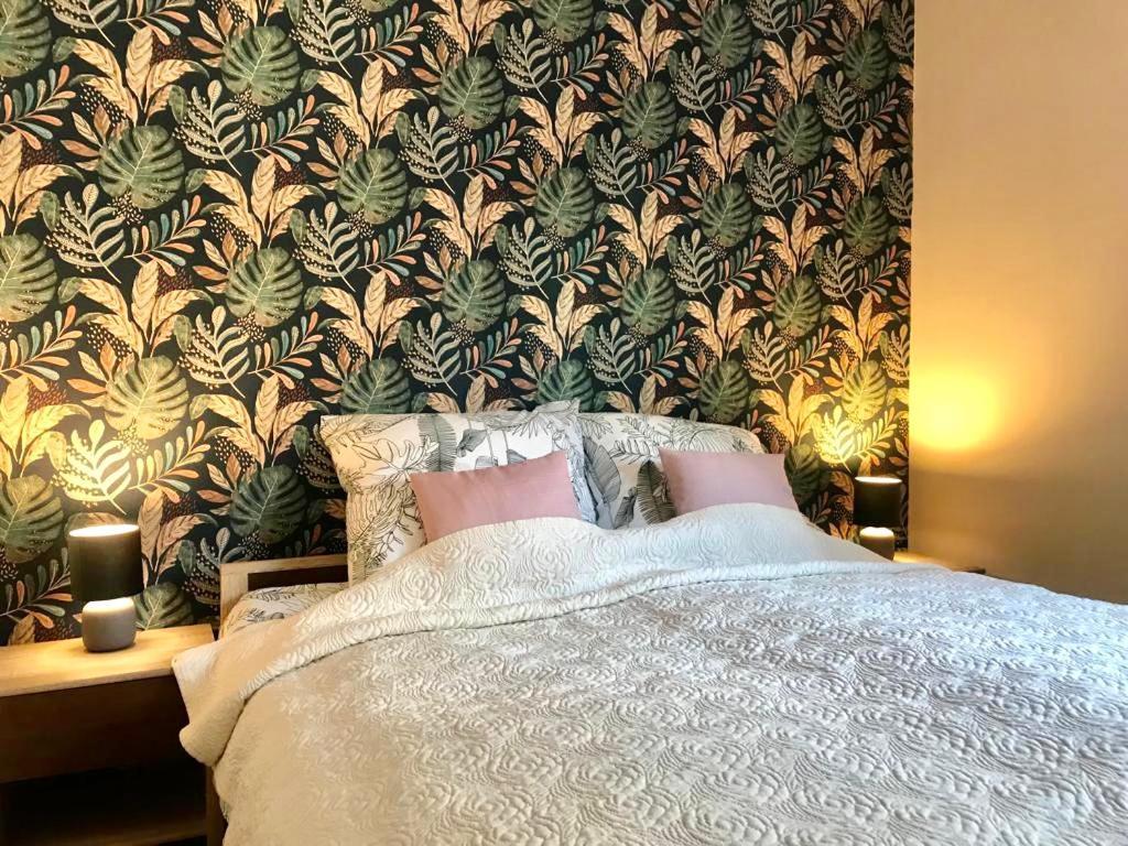 Apartament U Krola Sledzia Kołobrzeg Exteriör bild